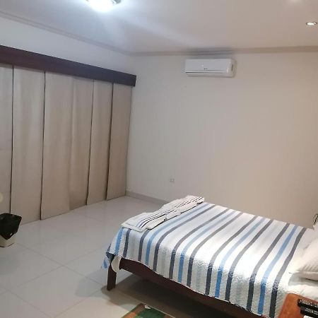 Bed and Breakfast El Prado Санта-Крус-де-ла-Сьєрра Екстер'єр фото