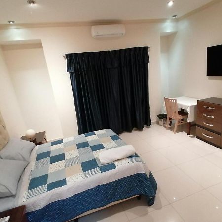 Bed and Breakfast El Prado Санта-Крус-де-ла-Сьєрра Екстер'єр фото