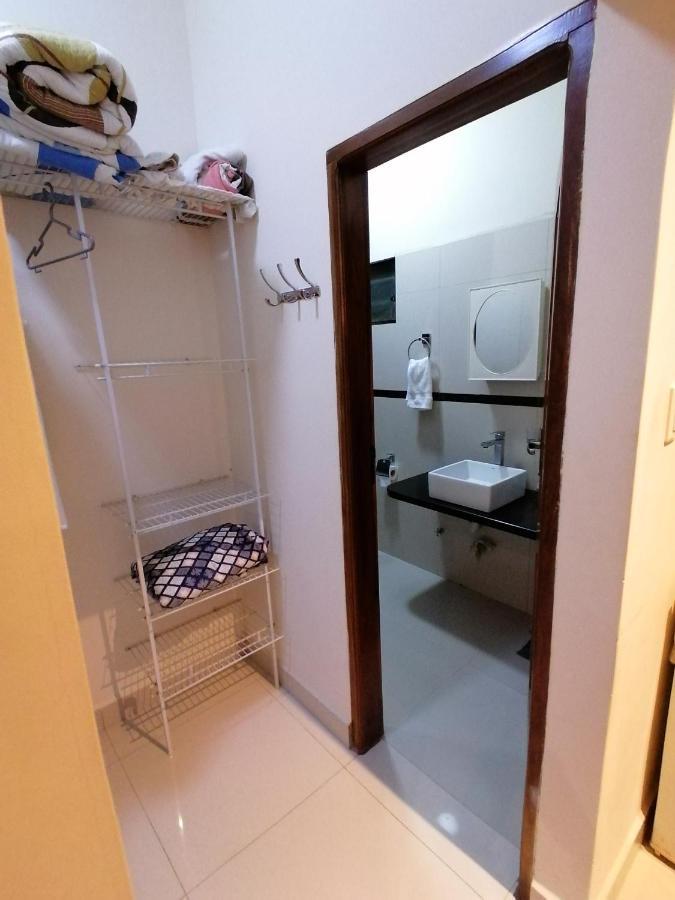 Bed and Breakfast El Prado Санта-Крус-де-ла-Сьєрра Екстер'єр фото